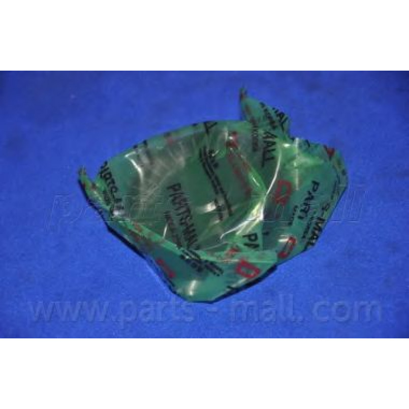 PSA-C007  PMC  -  Натяжний ролик ременя ГРМ — фото товара №2