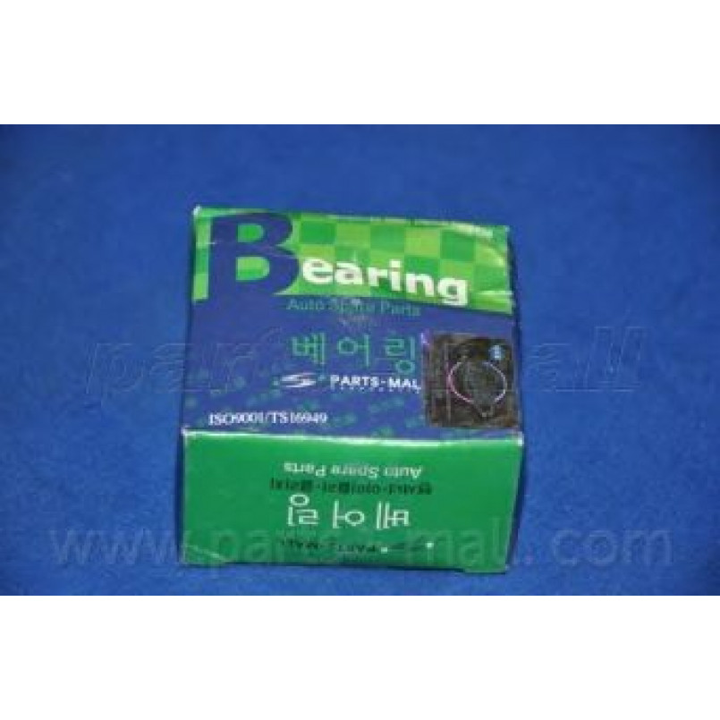 PSA-B010  PMC  -  Натяжний ролик ременя — фото товара №1