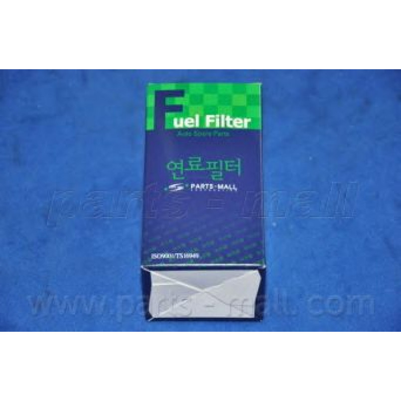 PCA-023  PMC  -  Фільтр палива — фото товара №1