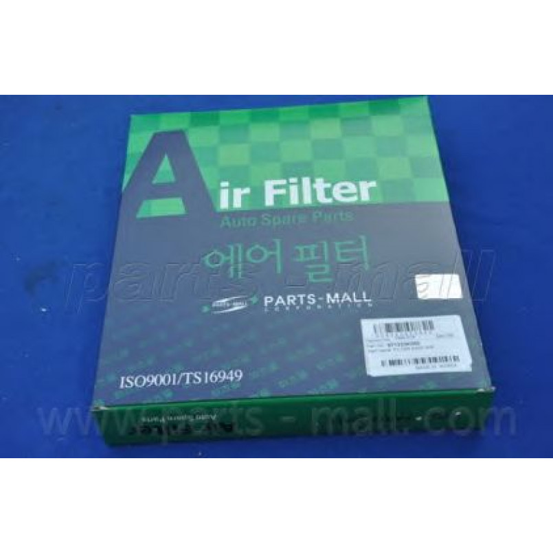 PMA-018  PMC  -  Фільтр салону — фото товара №1