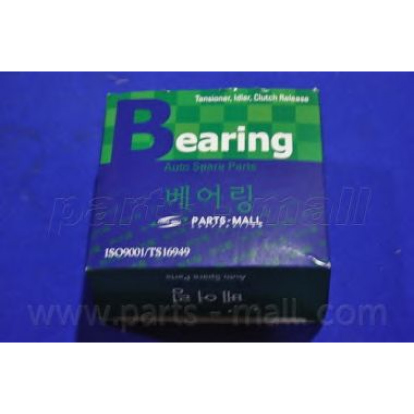 PSC-C006  PMC  -  Натяжний ролик поліклинового ременя — фото товара №3