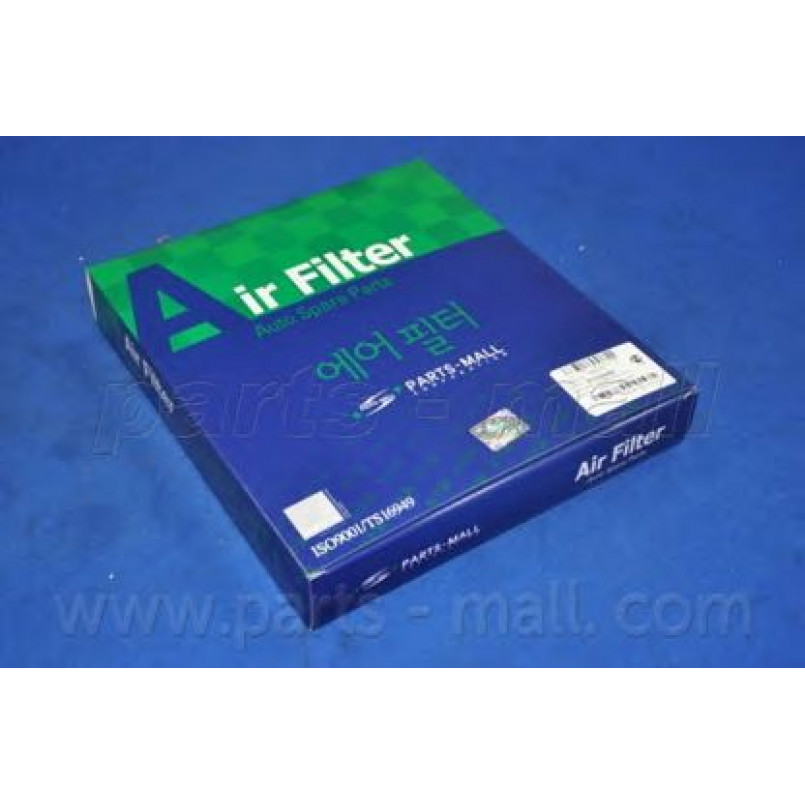 PMA-031  PMC  -  Фільтр салону — фото товара №1