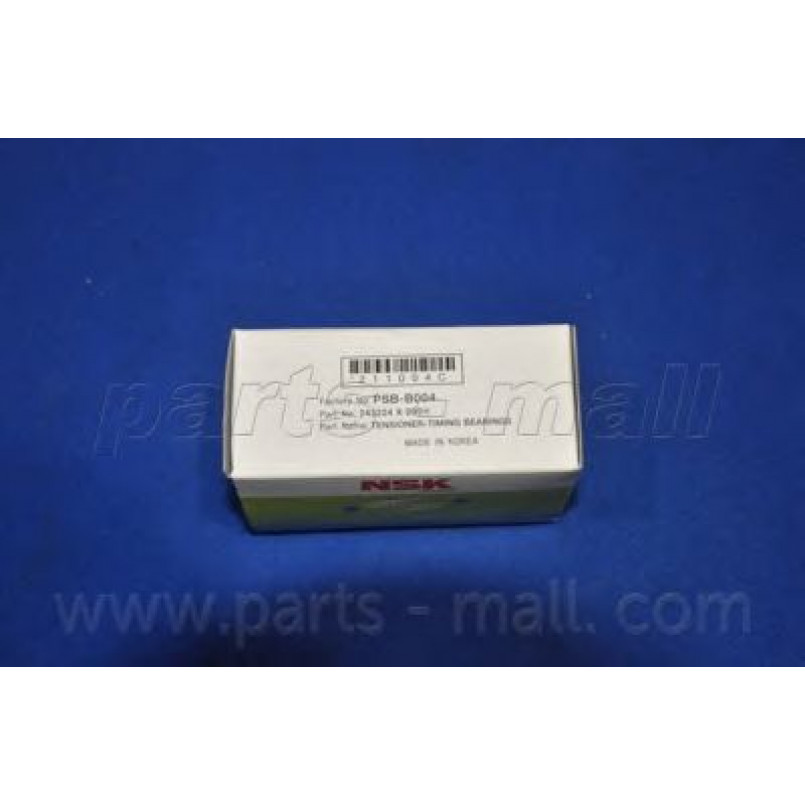 PSB-B004  PMC  -  Натяжний ролик ременя — фото товара №4