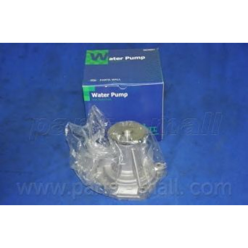 PHB-009  PMC  -  Насос охолоджуючої рідини — фото товара №1