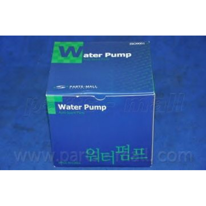 PHB-009  PMC  -  Насос охолоджуючої рідини — фото товара №4