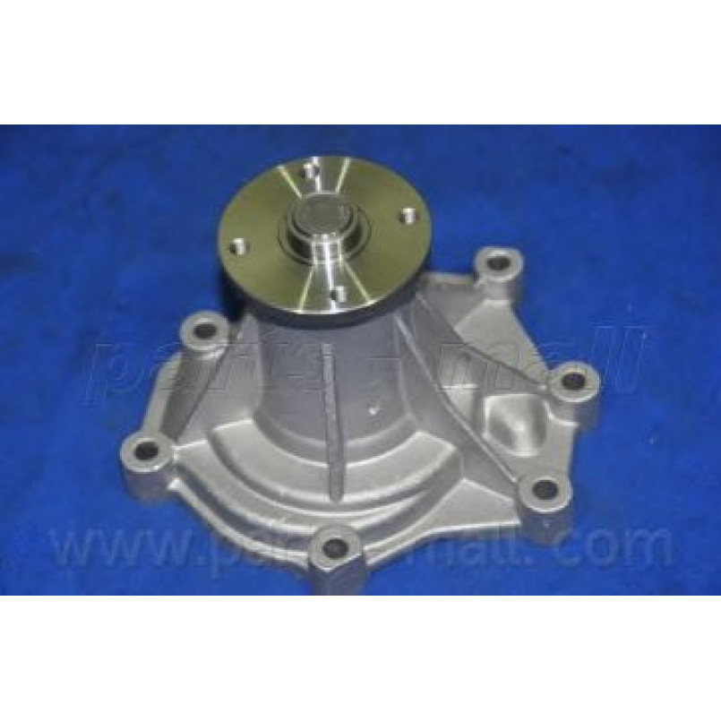 PHB-009  PMC  -  Насос охолоджуючої рідини — фото товара №5