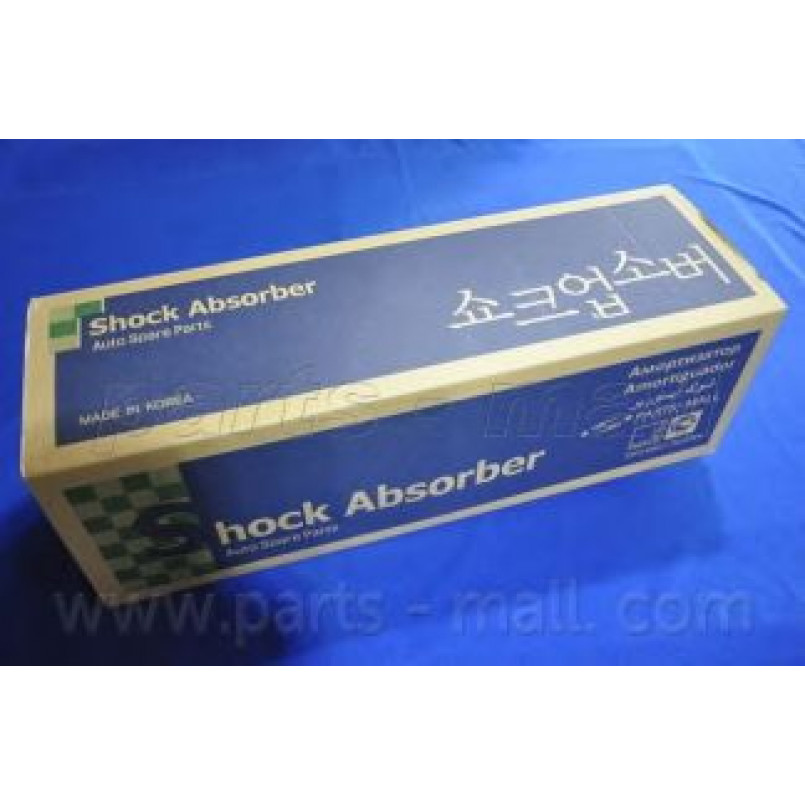 PJA-FR018  PMC  -  Амортизатор — фото товара №1