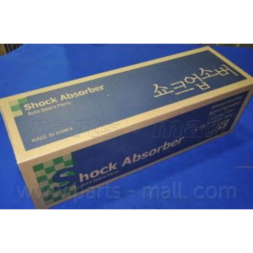 PJA-RL016  PMC  -  Амортизатор — фото товара №1