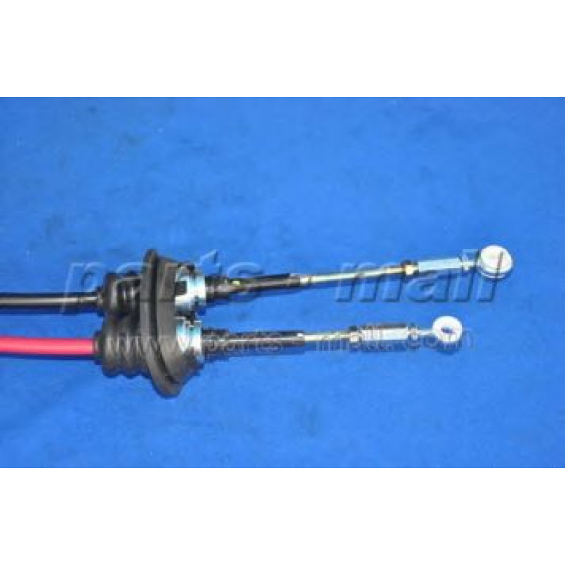 PTA-011  PMC  -  Трос зчеплення — фото товара №3