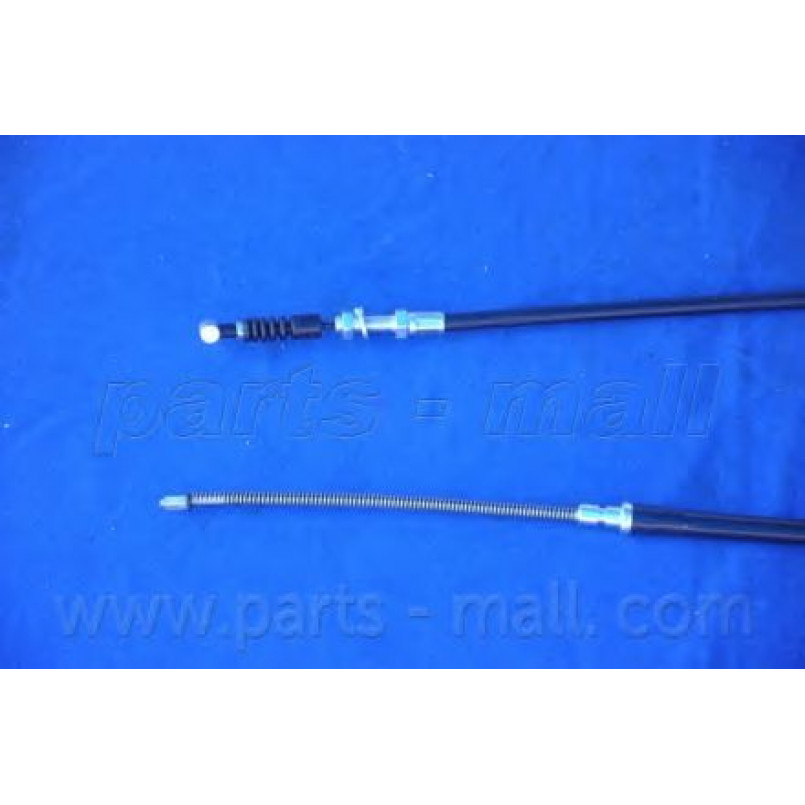PTA-481  PMC  -  Трос ручного гальма — фото товара №1