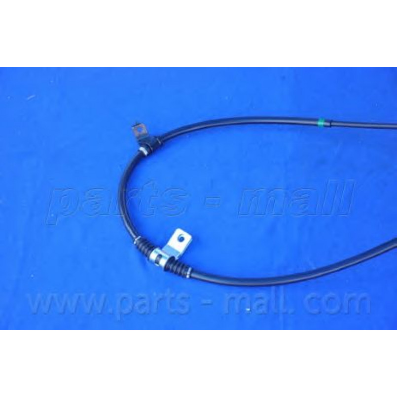 PTA-481  PMC  -  Трос ручного гальма — фото товара №2