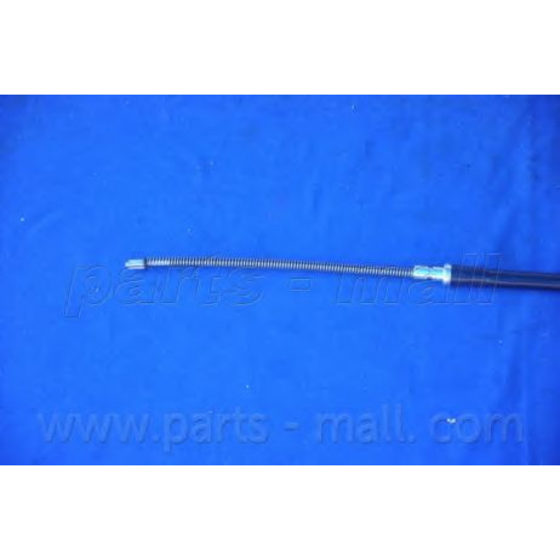 PTA-481  PMC  -  Трос ручного гальма — фото товара №4