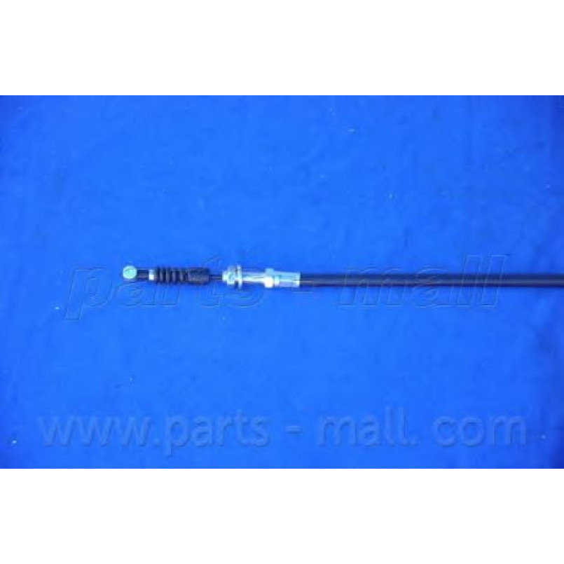 PTA-481  PMC  -  Трос ручного гальма — фото товара №5