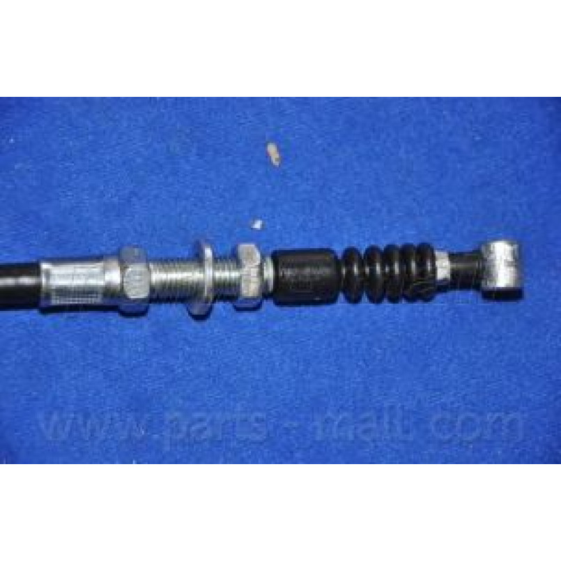 PTA-501  PMC  -  Трос ручного гальма — фото товара №1