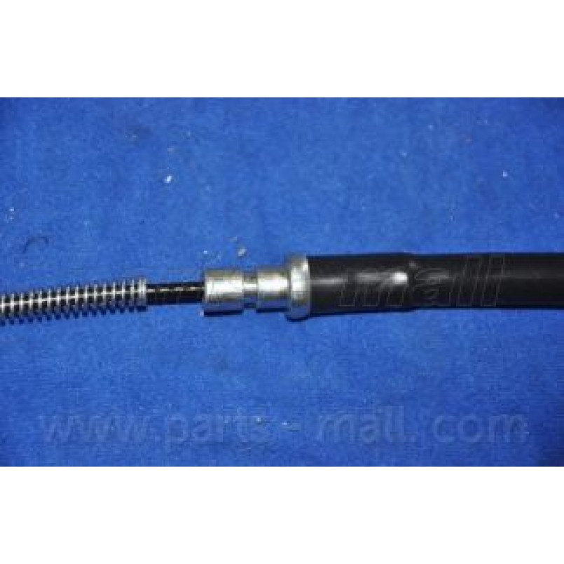 PTA-501  PMC  -  Трос ручного гальма — фото товара №2