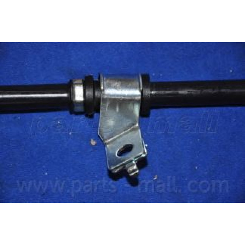 PTA-501  PMC  -  Трос ручного гальма — фото товара №3