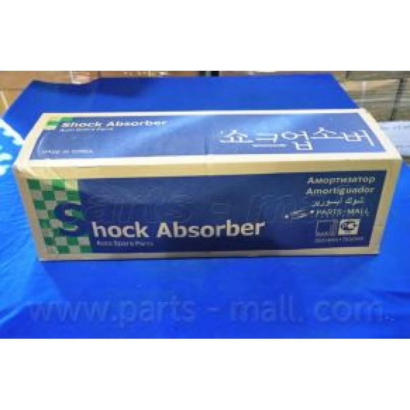 PJA-FL018  PMC  -  Амортизатор — фото товара №1