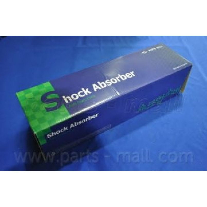 PJB-FL020  PMC  -  Амортизатор — фото товара №3