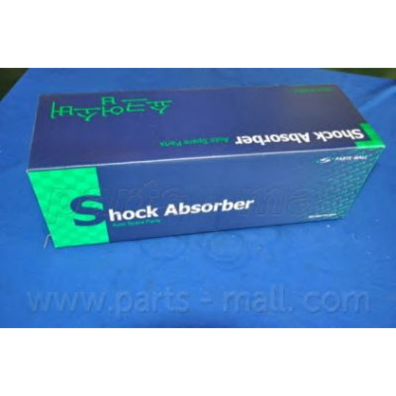 PJA-FL025  PMC  -  Амортизатор — фото товара №4