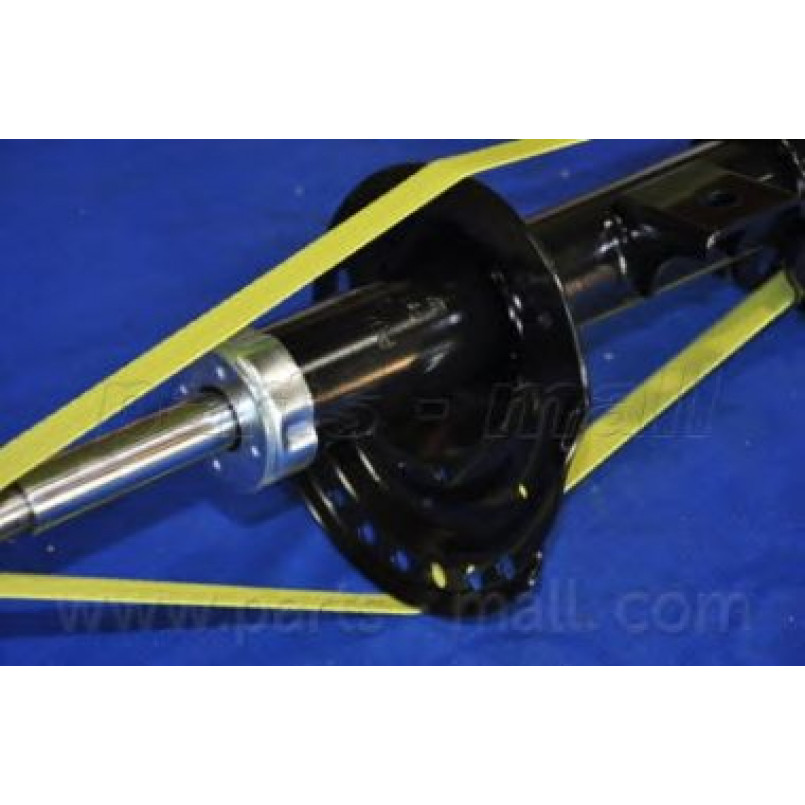 PJA-FR025  PMC  -  Амортизатор — фото товара №1