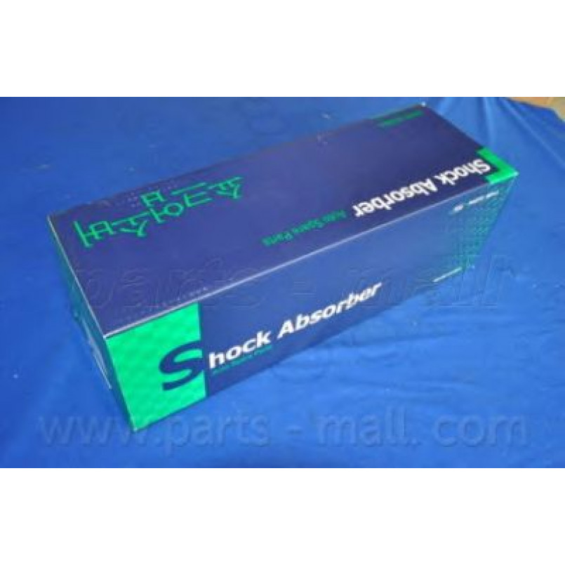 PJA-FR025  PMC  -  Амортизатор — фото товара №2