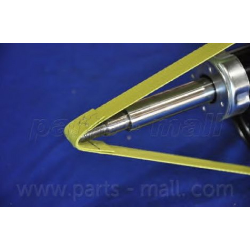 PJA-FR025  PMC  -  Амортизатор — фото товара №5