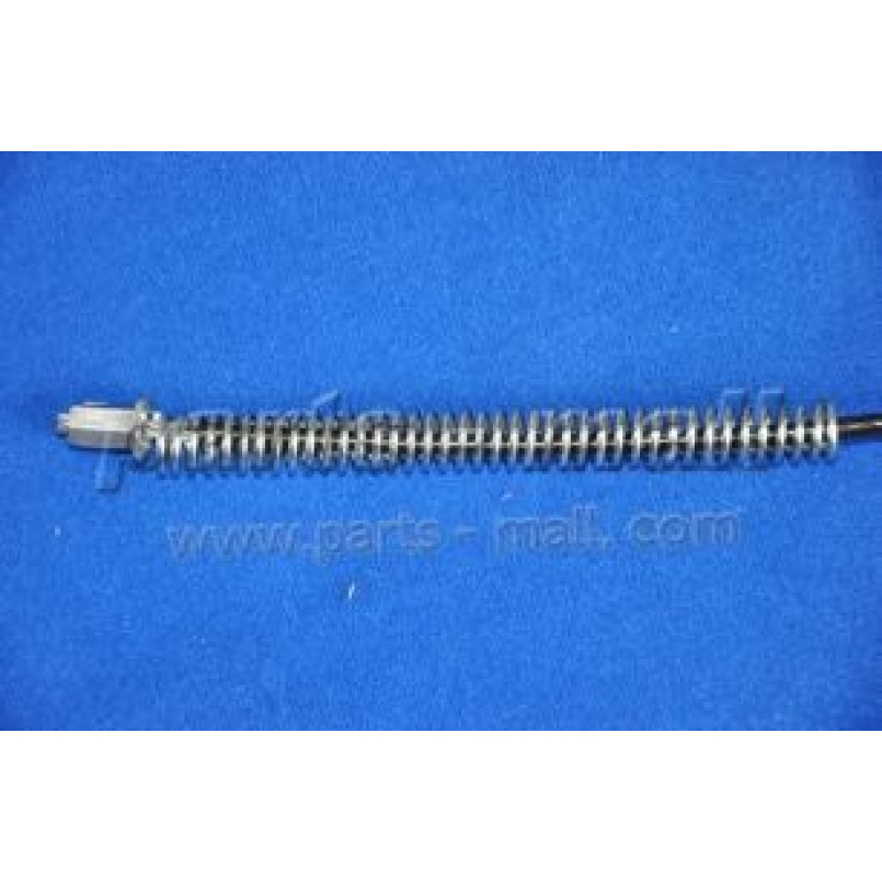 PTA-240  PMC  -  Трос ручного гальма — фото товара №1