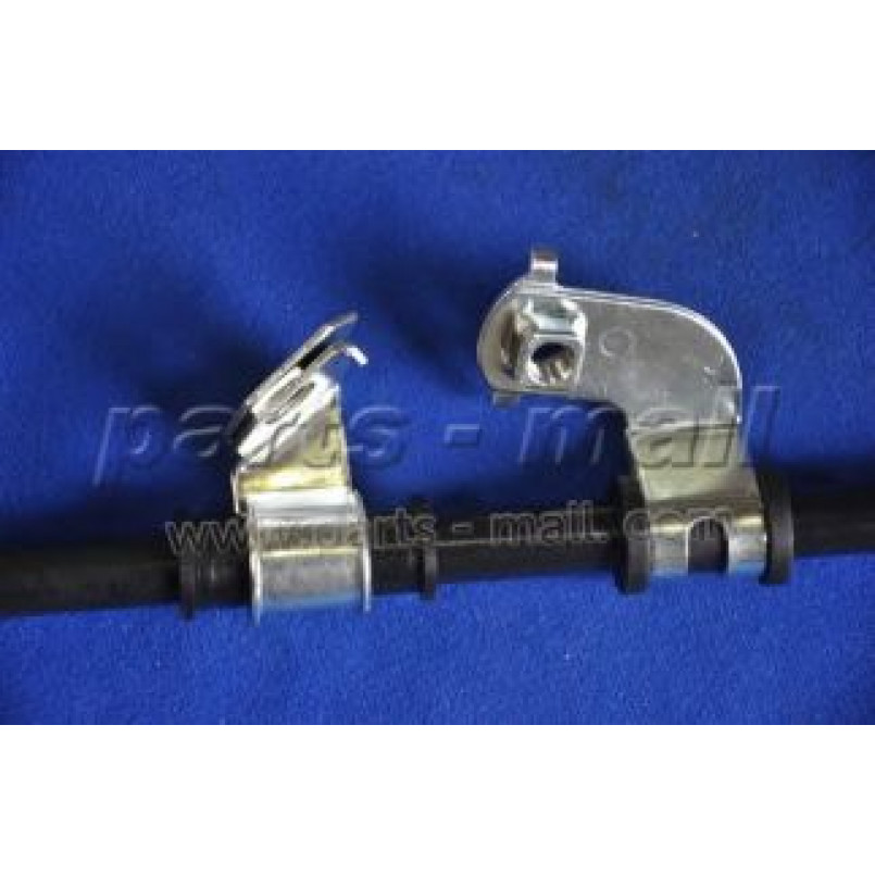 PTA-240  PMC  -  Трос ручного гальма — фото товара №3