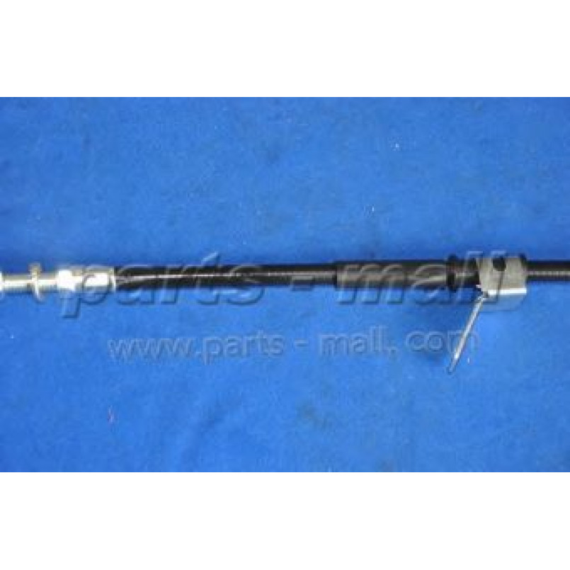 PTA-240  PMC  -  Трос ручного гальма — фото товара №4