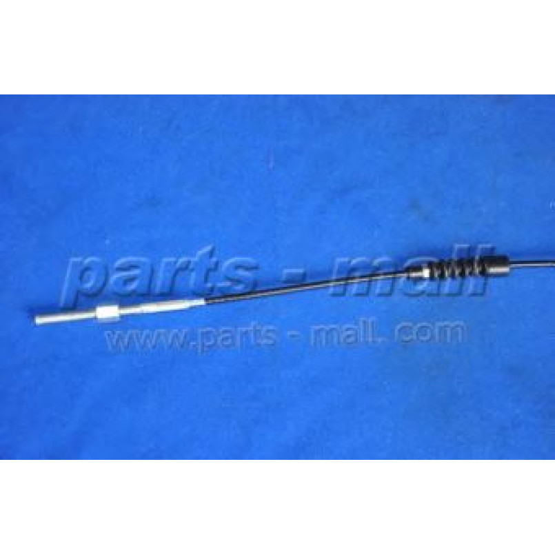 PTA-240  PMC  -  Трос ручного гальма — фото товара №5