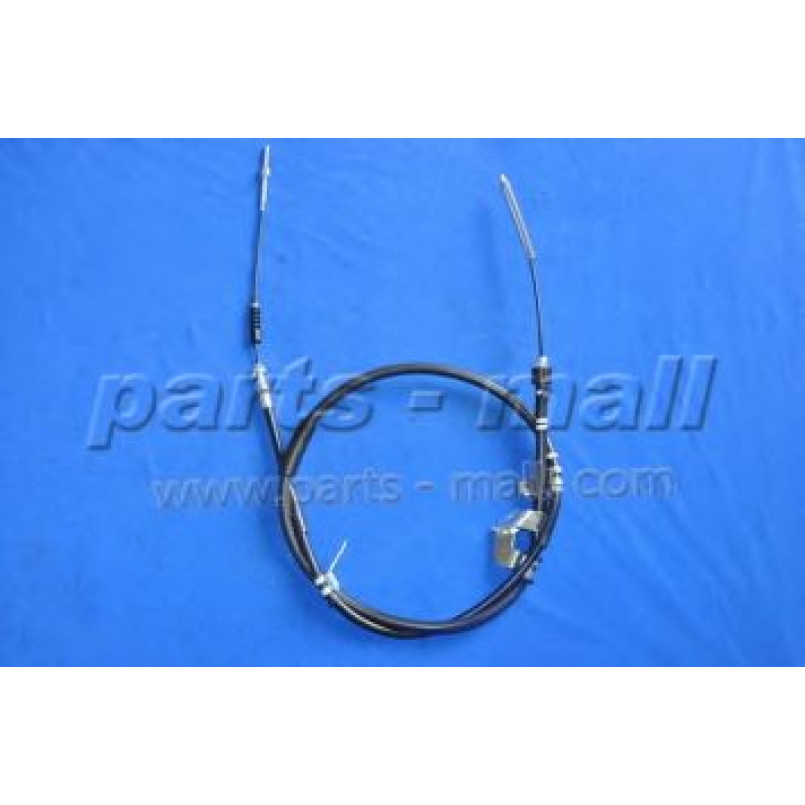 PTA-240  PMC  -  Трос ручного гальма — фото товара №6