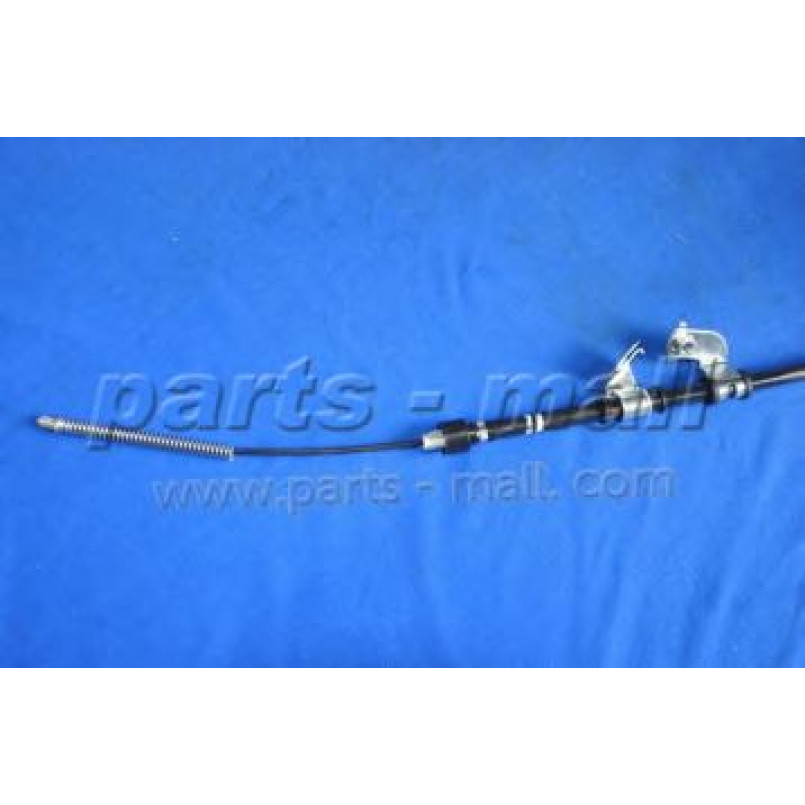 PTA-240  PMC  -  Трос ручного гальма — фото товара №7