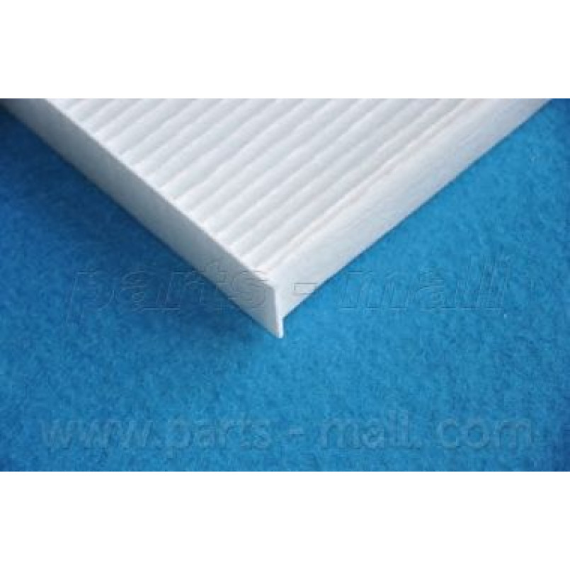 PMB-C17  PMC(CARBON)  -  Фільтр салону — фото товара №1