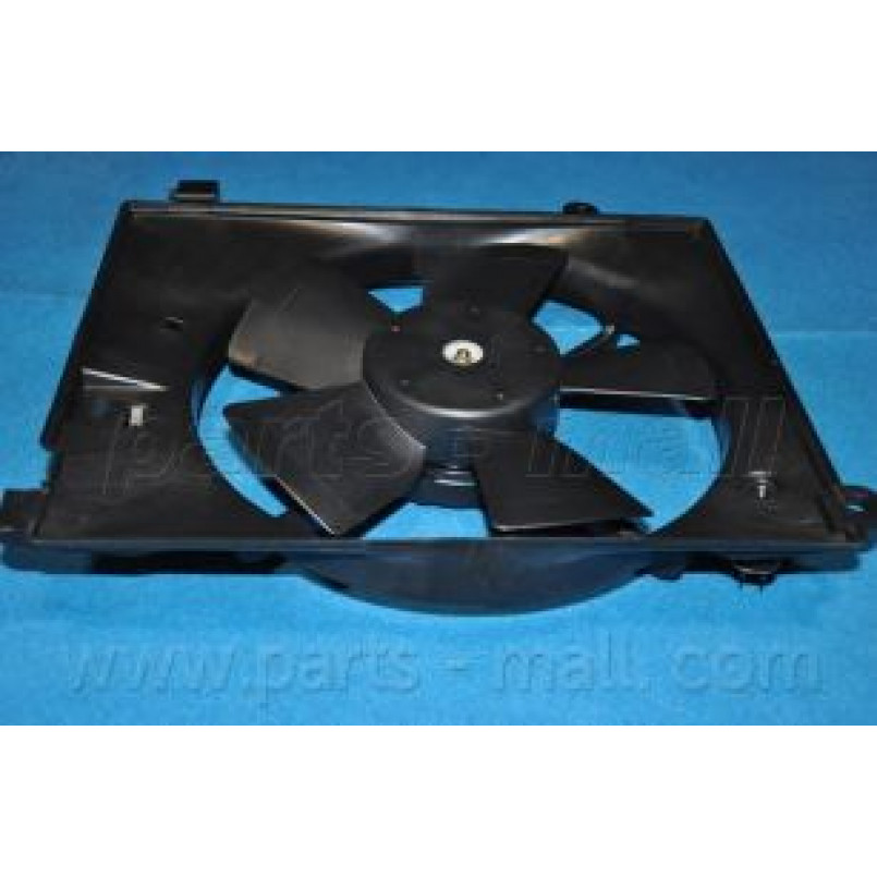 PXNBC-004  PMC  -  Вентилятор кондиціонера — фото товара №2