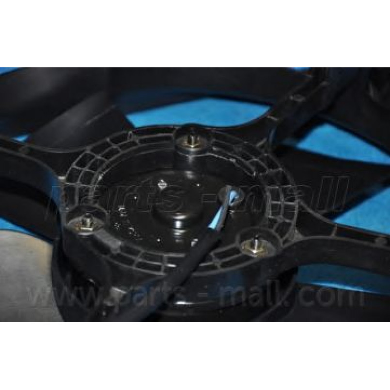 PXNBC-004  PMC  -  Вентилятор кондиціонера — фото товара №4