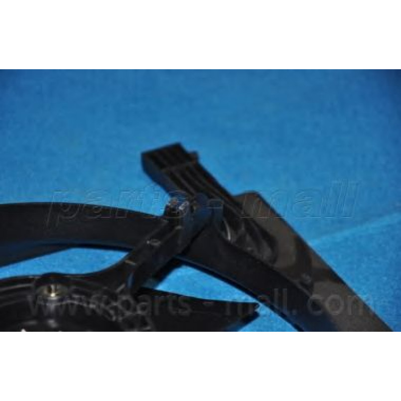 PXNBC-004  PMC  -  Вентилятор кондиціонера — фото товара №5