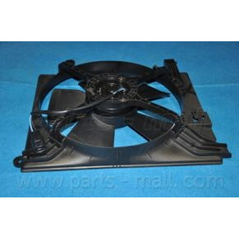 PXNBC-004  PMC  -  Вентилятор кондиціонера — фото товара №6