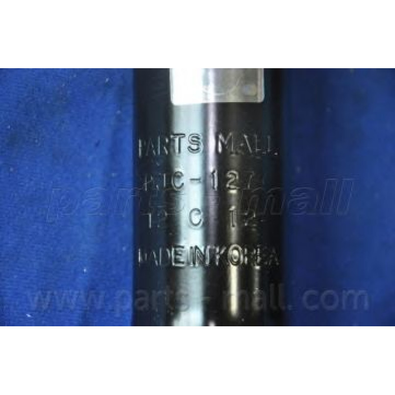 PJC-127  PMC  -  Амортизатор — фото товара №4