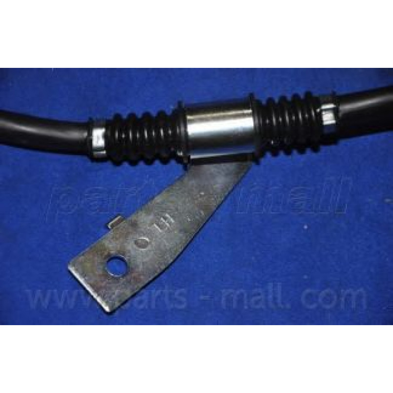 PTD-003  PMC  -  Трос ручного гальма — фото товара №1