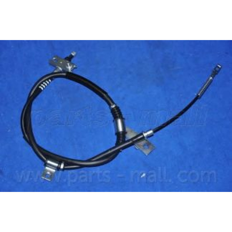 PTD-003  PMC  -  Трос ручного гальма — фото товара №2