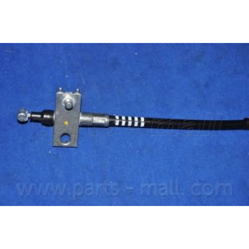 PTD-003  PMC  -  Трос ручного гальма — фото товара №3