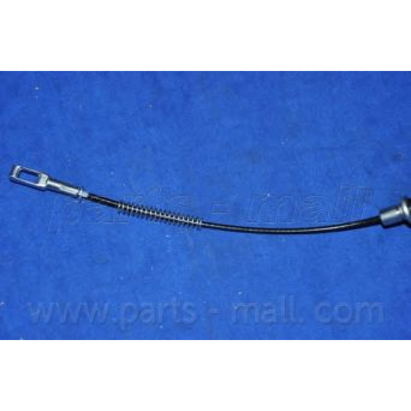 PTD-003  PMC  -  Трос ручного гальма — фото товара №4