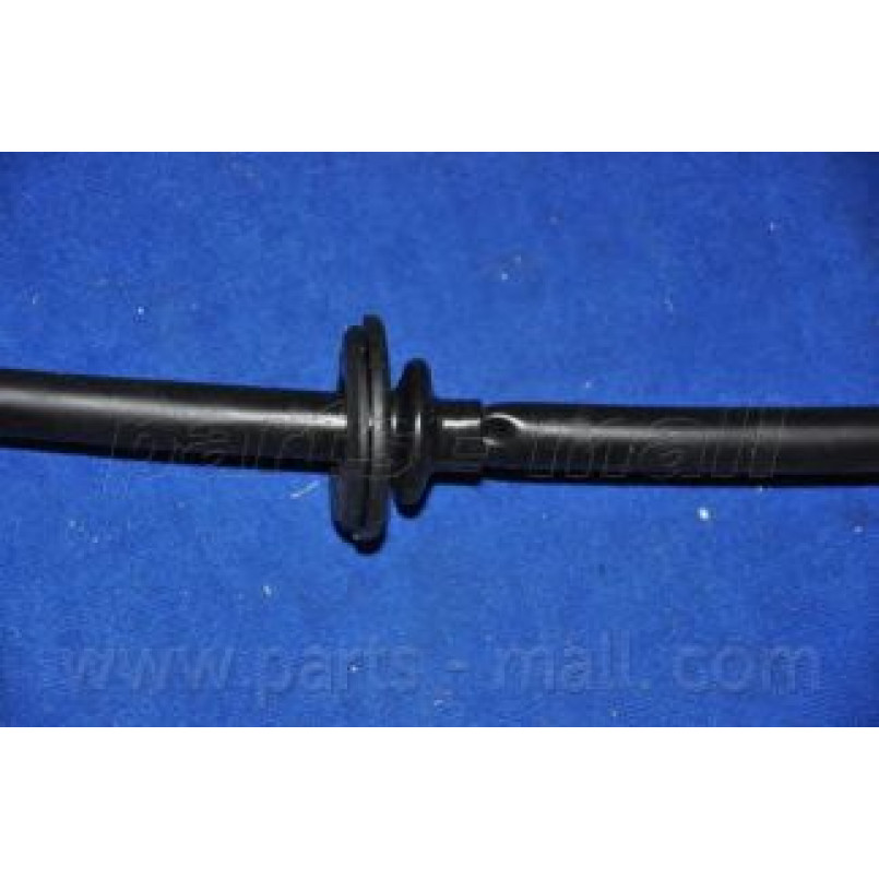 PTC-006  PMC  -  Трос спідометра — фото товара №2