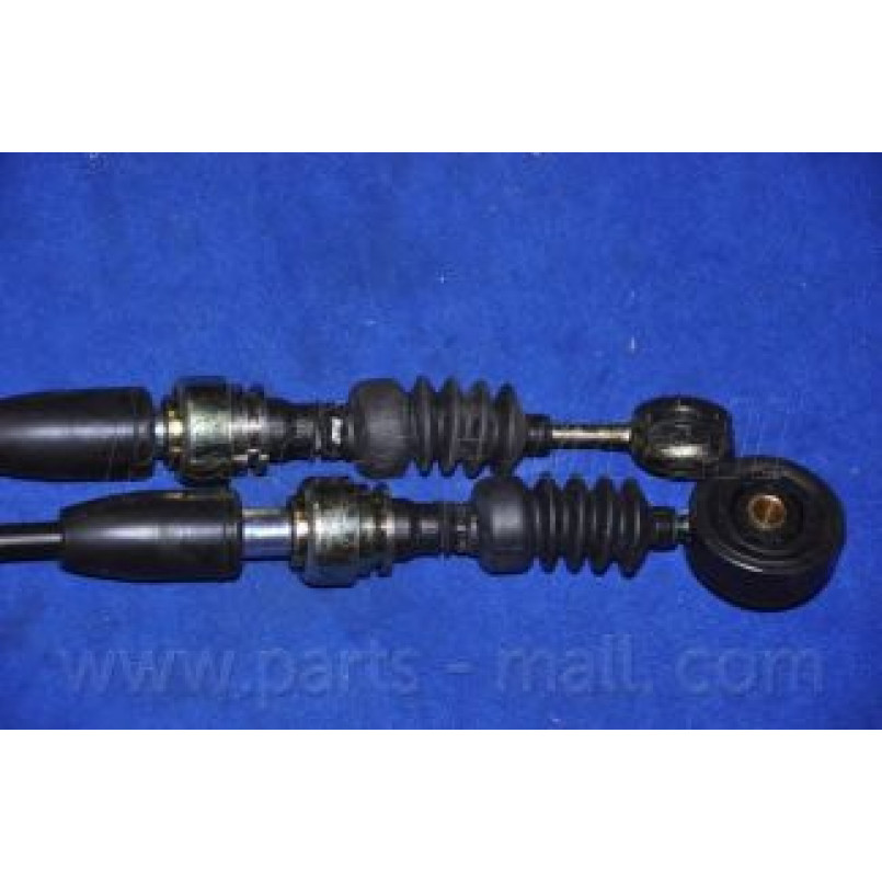 PTC-002  PMC  -  Трос зчеплення — фото товара №2