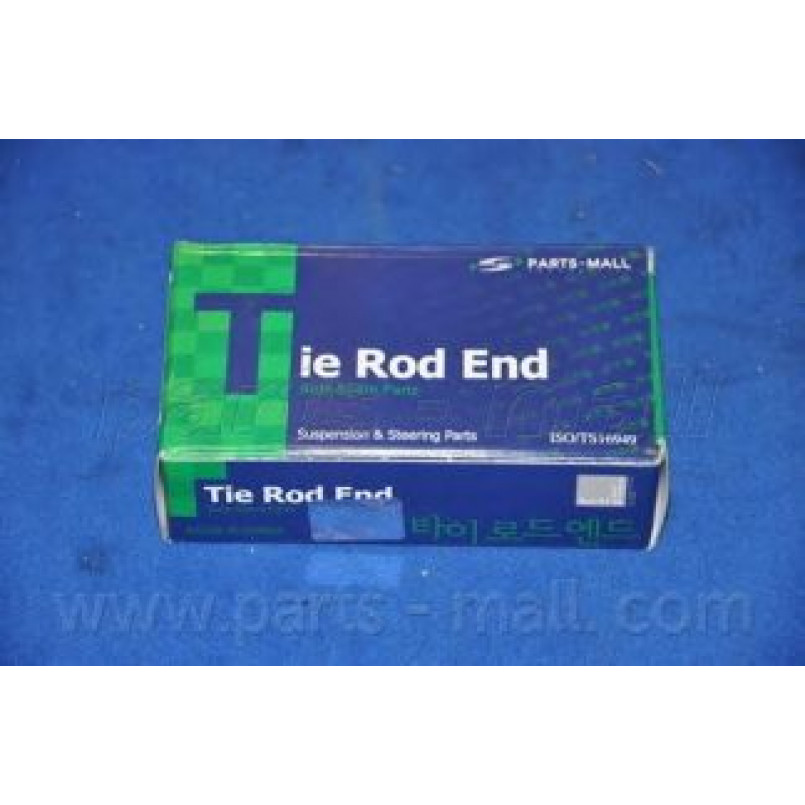 PXCTC-002  PMC  -  Накінечник кермової тяги — фото товара №3