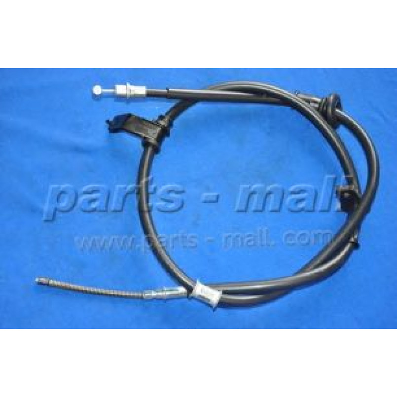 PTA-118  PMC  -  Трос ручного гальма — фото товара №1