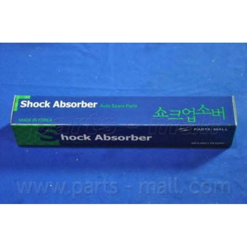 PJA-001  PMC  -  Амортизатор — фото товара №4