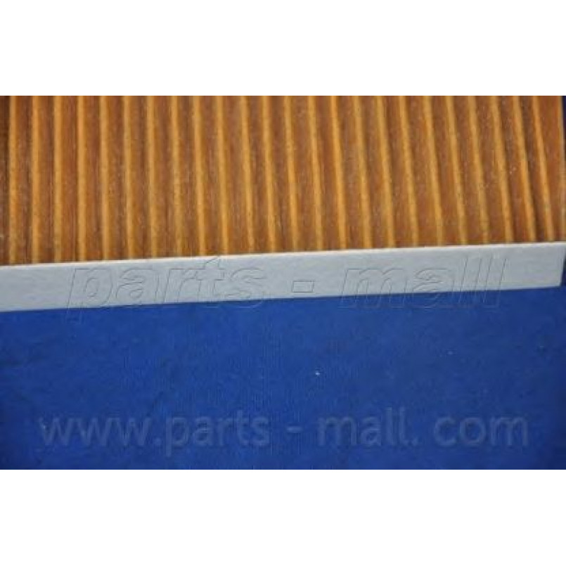 PMB-017  PMC  -  Фільтр салону — фото товара №2