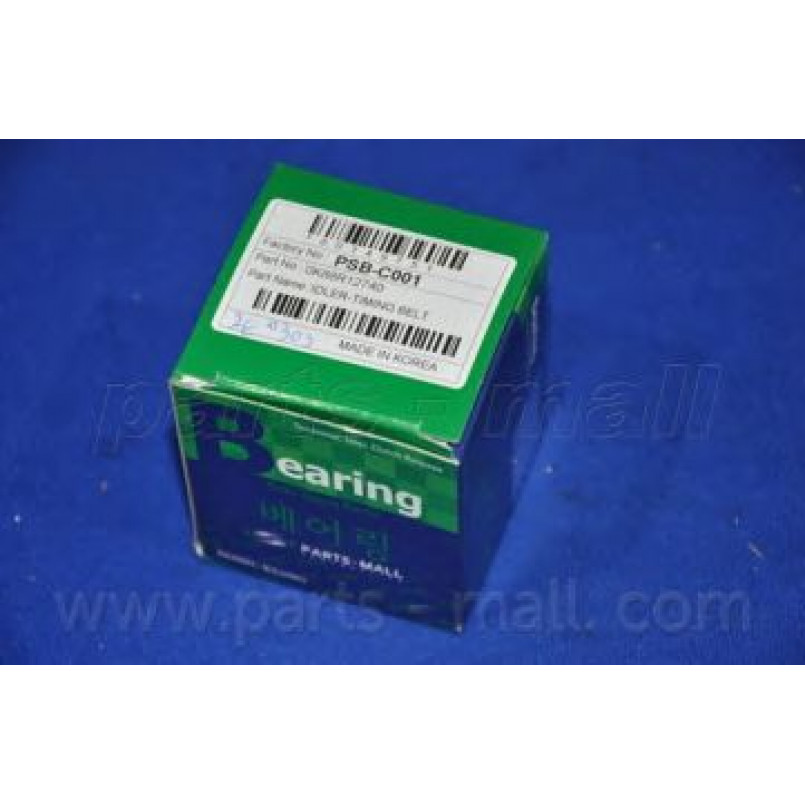 PSB-C001  PMC  -  Натяжний ролик ременя ГРМ — фото товара №2