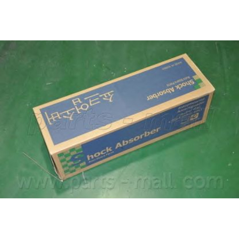 PJA-RR016  PMC  -  Амортизатор — фото товара №1